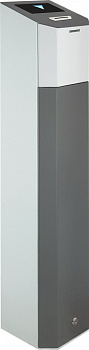 CARDDEX KR-01 Отдельностоящий картоприемник без считывателя CARDDEX KR-01 Отдельностоящий картоприемник без считывателя