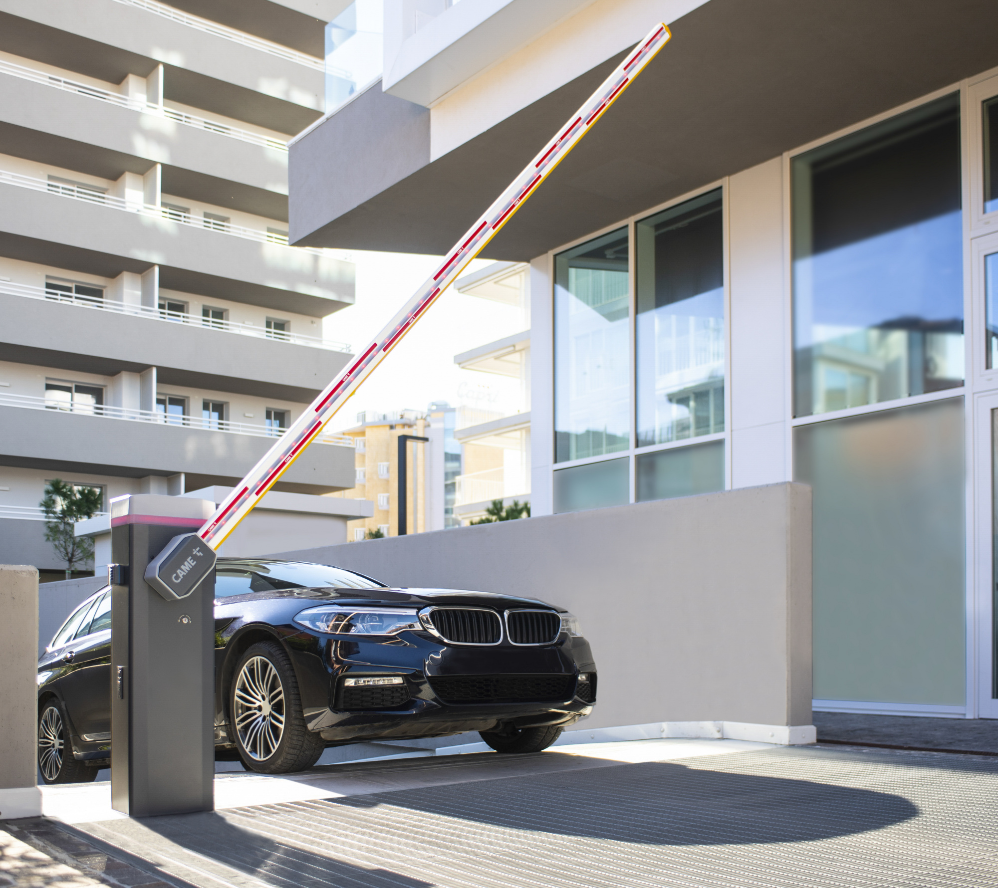 GARD GT Rampa 1 bis GARD GT Rampa 1 bis