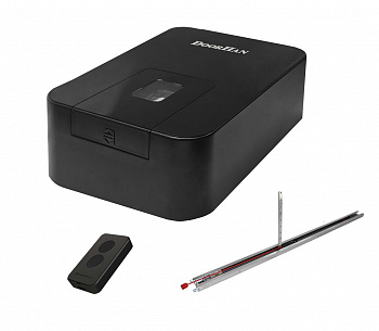 DoorHan SE-800PROKIT Комплект автоматики для гаражных ворот DoorHan SE-800PROKIT Комплект автоматики для гаражных ворот