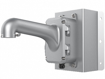HikVision DS-1604ZJ-BOX-CORNER-P Кронштейн  HikVision DS-1604ZJ-BOX-CORNER-P Кронштейн