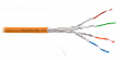 NIKOMAX NMC 4575C-OR Кабель S/FTP 4 пары