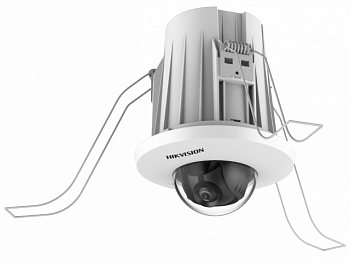 HikVision DS-2CD2E23G2-U (4 мм) видеокамера IP HikVision DS-2CD2E23G2-U (4 мм) видеокамера IP