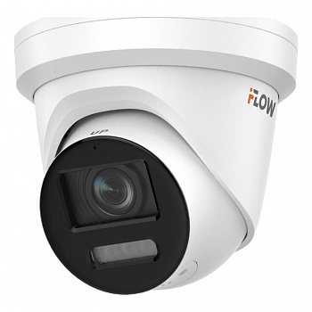 iFlow F-IC-2384CM(4mm) Видеокамера IP