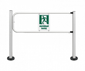 CARDDEX RTA-011 Секция Антипаника