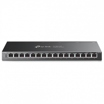 TP-LINK TL-SG116P Коммутатор TP-LINK TL-SG116P Коммутатор
