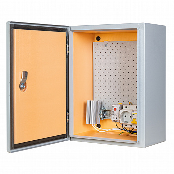 MASTERMANN-2УТ Климатический навесной шкаф MASTERMANN-2УТ Климатический навесной шкаф