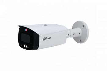 Dahua DH-IPC-HFW3849T1P-AS-PV-0360B-S3 (3.6 мм) видеокамера IP Dahua DH-IPC-HFW3849T1P-AS-PV-0360B-S3 (3.6 мм) видеокамера IP