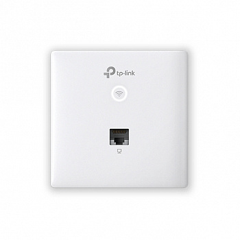 TP-LINK TL-EAP230-Wall Точка доступа TP-LINK TL-EAP230-Wall Точка доступа
