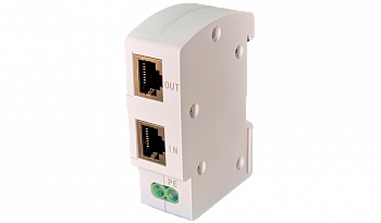 RVi-1NSP10-1GP Устройство грозозащиты RVi-1NSP10-1GP Устройство грозозащиты