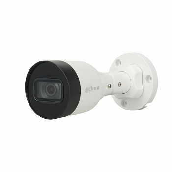 Dahua DH-IPC-HFW1239S1P-LED-0280B-S5 (2.8mm) IP видеокамера Dahua DH-IPC-HFW1239S1P-LED-0280B-S5 (2.8mm) IP видеокамера