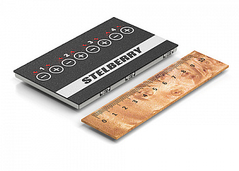 Цифровой аудиомикшер STELBERRY MX-310 Цифровой аудиомикшер STELBERRY MX-310