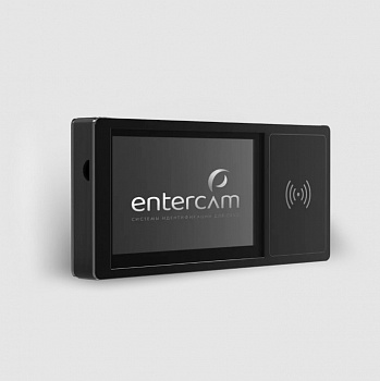 Entercam Инфотерминал Entercam Инфотерминал