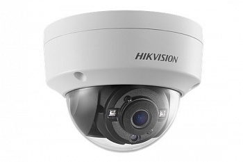 HikVision DS-2CE57D3T-VPITF (2.8 мм) мультиформатная MHD видеокамера HikVision DS-2CE57D3T-VPITF (2.8 мм) мультиформатная MHD видеокамера