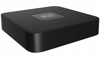 RVi-1NR05182C-4P Видеорегистратор IP
