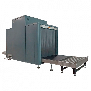 SmartScan XR160180 Интроскоп для досмотра багажа SmartScan XR160180 Интроскоп для досмотра багажа