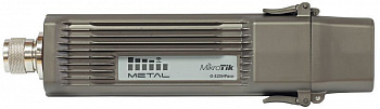 MikroTik Metal 52 ac Точка доступа MikroTik Metal 52 ac Точка доступа