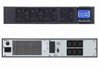 GIGALINK GL-UPS-OL01L-1-1/6A источник бесперебойного питания