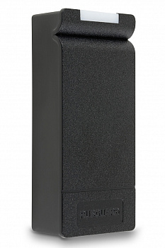 Считыватель RusGuard R10-EHT (Black) Считыватель RusGuard R10-EHT (Black)