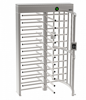 Блокпост РСТ 600 Полноростовой турникет Блокпост РСТ 600 Полноростовой турникет