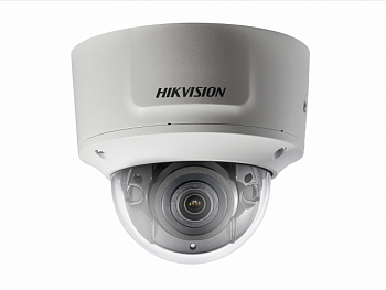 HikVision DS-2CD2723G0-IZS (2.8-12 mm) видеокамера IP