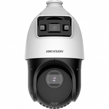 HikVision DS-2SE4C425MWG-E/14(F0) (4.8-120 мм) видеокамера IP HikVision DS-2SE4C425MWG-E/14(F0) (4.8-120 мм) видеокамера IP