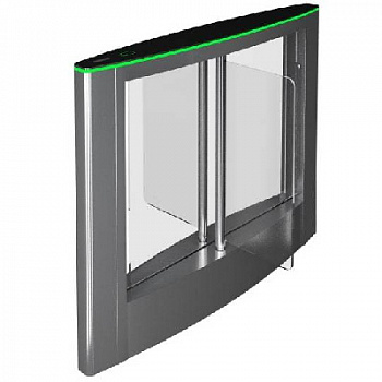 OXGARD QL-04-SM-R-900 (Mifare) Крайний модуль турникета OXGARD QL-04-SM-R-900 (Mifare) Крайний модуль турникета