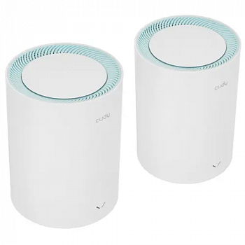 Cudy M1200(2-Pack) MESH-комплект Wi-Fi