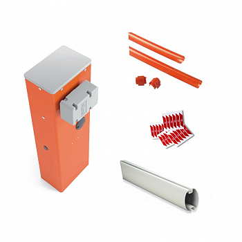 NICE WIDEM4KIT Комплект шлагбаума NICE WIDEM4KIT Комплект шлагбаума