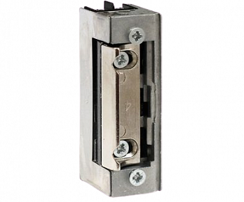 Smartec ST-SL351NO Защелка электромеханическая без планки Smartec ST-SL351NO Защелка электромеханическая без планки