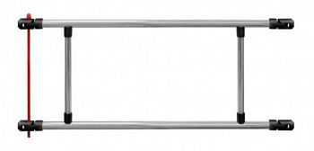 Smartec ST-GR015E-CR Калитка аварийного выхода