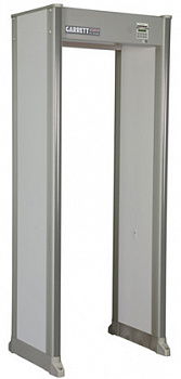 Garrett PD-6500i IP65 Арочный металлодетектор Garrett PD-6500i IP65 Арочный металлодетектор