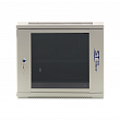 Space Technology ST-NC9U01 (СЕРЫЙ) С ПОЛКОЙ Шкаф телекоммуникационный