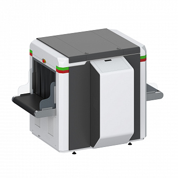 Nuctech CX7555D Интроскоп для досмотра багажа Nuctech CX7555D Интроскоп для досмотра багажа