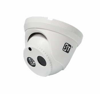 Space Technology ST-171 M IP HOME H.265 (3,6 мм) видеокамера IP