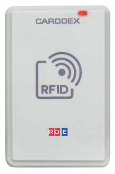 CARDDEX RD E Настольный считыватель