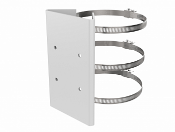 HikVision DS-1275ZJ-BJH/140mm Кронштейн  HikVision DS-1275ZJ-BJH/140mm Кронштейн