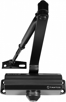 Tantos TS-DC085 Freeze черный Доводчик