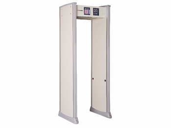 HikVision NP-SG106 Арочный металлодетектор HikVision NP-SG106 Арочный металлодетектор