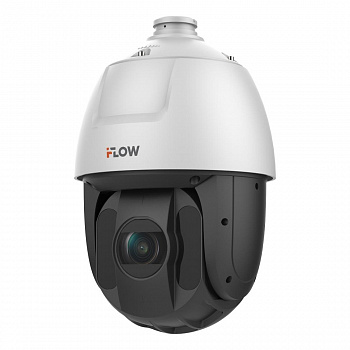 iFlow F-IP-2441CSZ32 (5.9 - 188.8мм) Видеокамера IP
