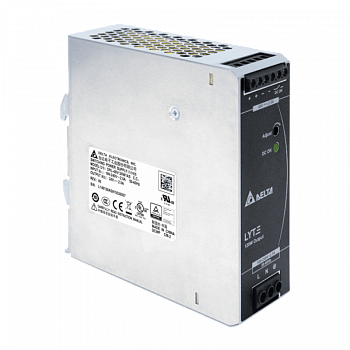 Dahua DH-DRL-48V120W1AAD Блок питания Dahua DH-DRL-48V120W1AAD Блок питания