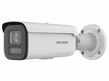 HikVision DS-2CD2647G2T-LZS(C) (2.8-12 мм) Видеокамера IP HikVision DS-2CD2647G2T-LZS(C) (2.8-12 мм) Видеокамера IP