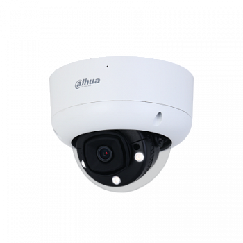 Dahua DH-HAC-HDBW1509RAP-IL-A-0280B-S2 (2.8 мм) Мультиформатная MHD видеокамера