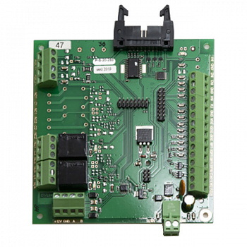 PERCo-Плата CT/L04.2.710.00-01 (p-s-20-280) ЗИП