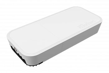 MikroTik wAP ax Маршрутизатор Wi-Fi (роутер) MikroTik wAP ax Маршрутизатор Wi-Fi (роутер)