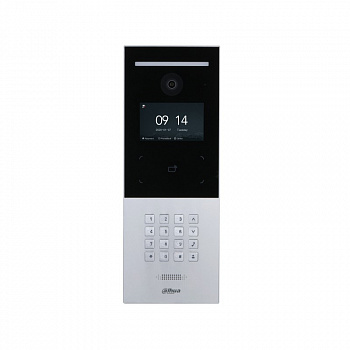Dahua DH-VTO6521F Вызывная панель Dahua DH-VTO6521F Вызывная панель