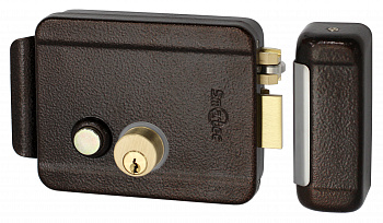 Smartec ST-RL074DIL-GR Электромеханический замок Smartec ST-RL074DIL-GR Электромеханический замок