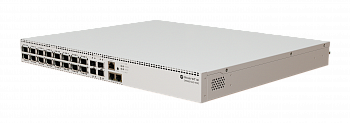MikroTik CRS520-4XS-16XQ-RM Коммутатор