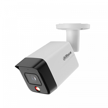 Dahua DH-IPC-HFW1239TC1P-SA-IL-0360B-S6 (3.6мм) Видеокамера IP