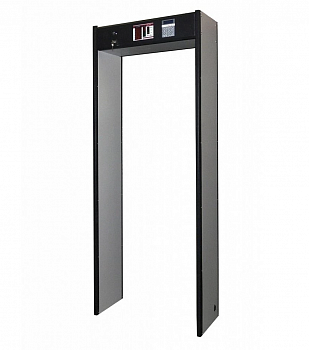 SmartScan C18WP Арочный металлодетектор SmartScan C18WP Арочный металлодетектор