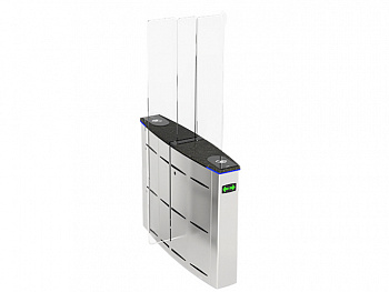 CAME SLIDING GATE SG55 Центральный модуль турникета (001SG55TC) CAME SLIDING GATE SG55 Центральный модуль турникета (001SG55TC)